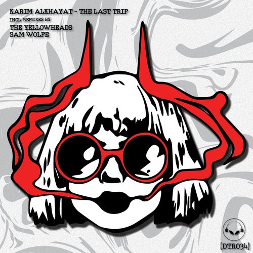 Cover art for The Last Trip