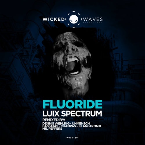 Fluoride