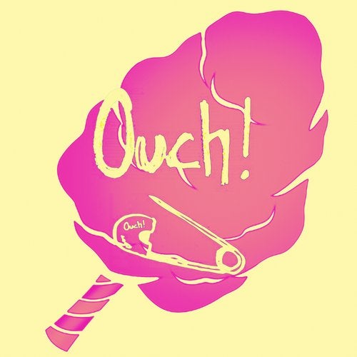 Cover art for OCH016