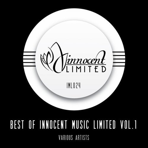 Cover art for VA Best Of Innocent Music Limited Vol.1