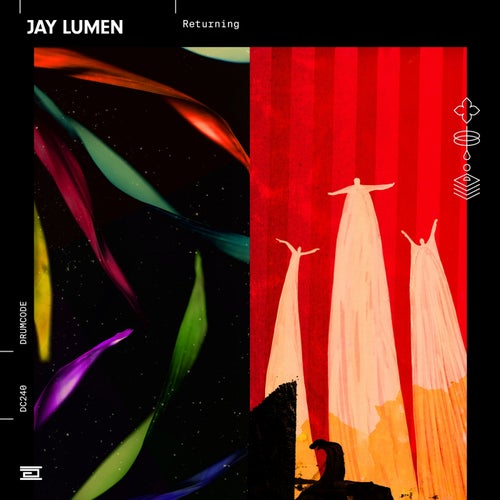 Cover art for Returning