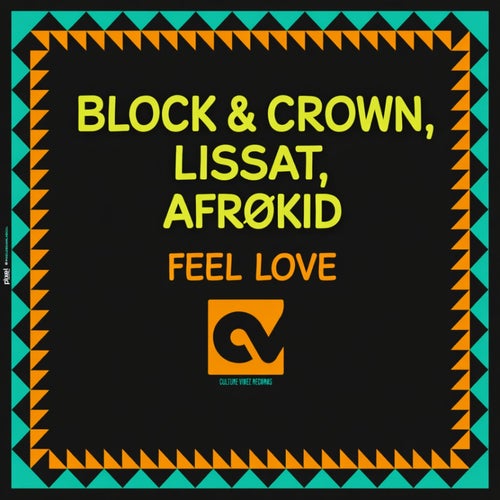 Feel Love 
