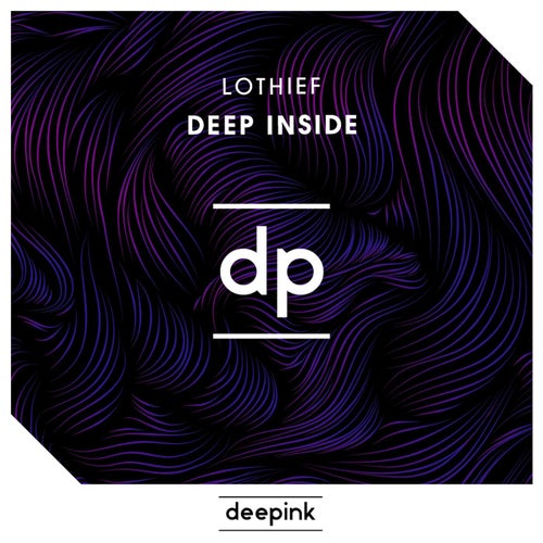 Cover art for Deep Inside