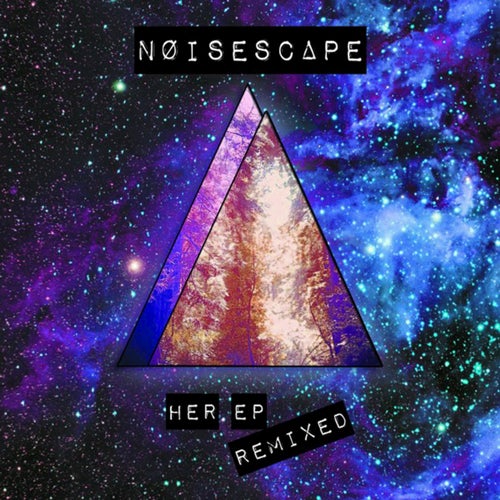 Her - EP (Remixed)