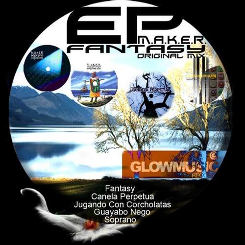 Fantasy EP