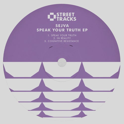 Speak Your Truth EP