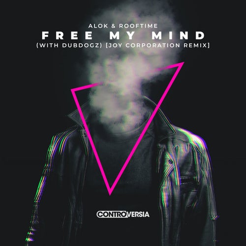 Free My Mind (with DubDogz) (Joy Corporation Extended Remix)