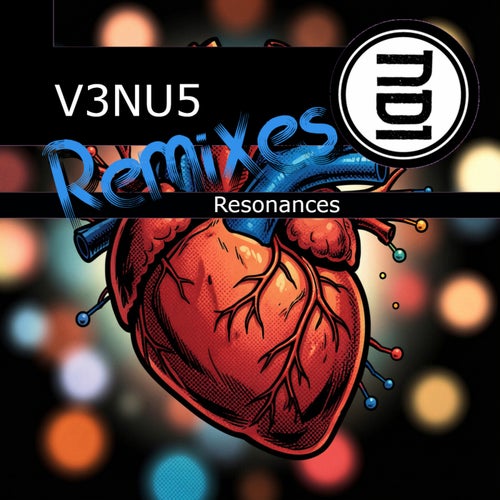 Resonances Remixes