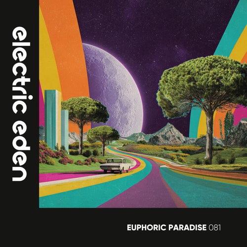 Euphoric Paradise 081
