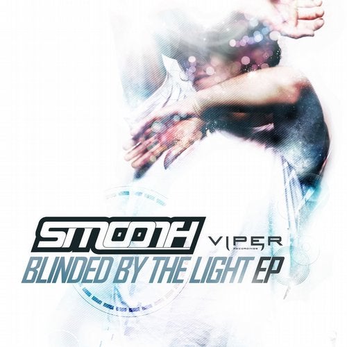 Cover art for Blinded By The Light EP (feat. Shaz Sparks)