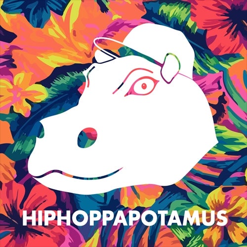 DJ Hiphoppapotamus
