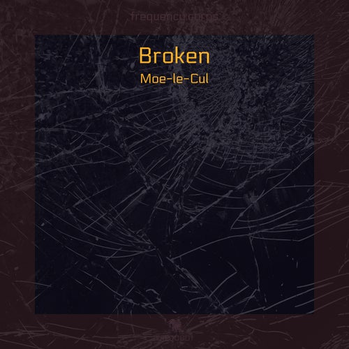 Broken