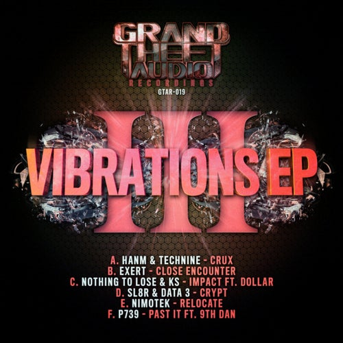 Vibrations III