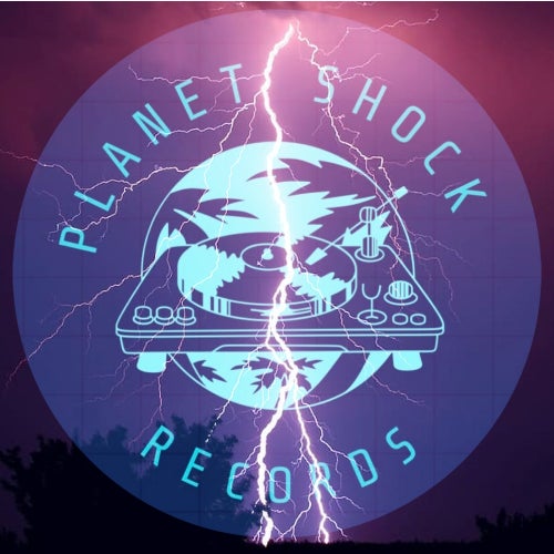 PLANET SHOCK RECORDS
