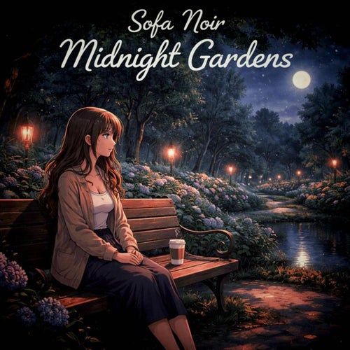 Midnight Gardens