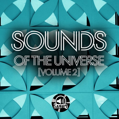 Cover art for Sounds Of The Universe Volume 2