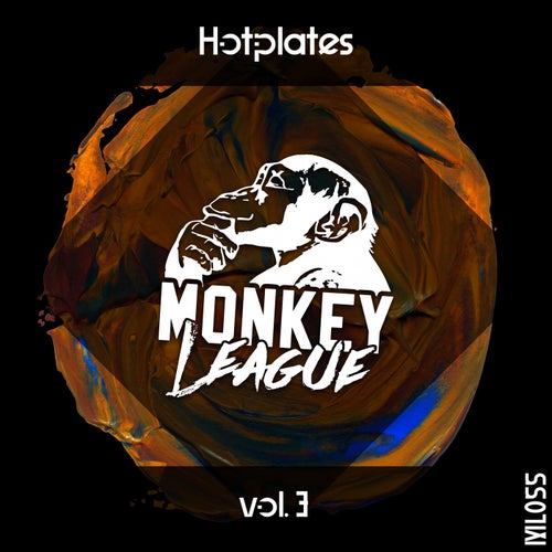 Hot Plates 3