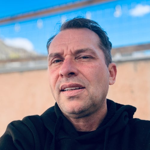 Luis Weyers Special Deep Chart - (Techno (Raw / Deep / Hypnotic),Techno (Peak Time / Driving)) Album Cover