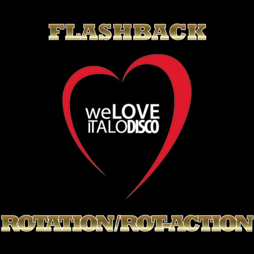 Rotation / Rot-Action (Italo Disco)