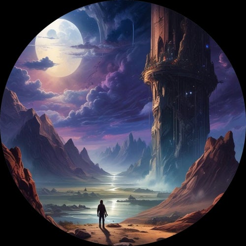 Genesis EP