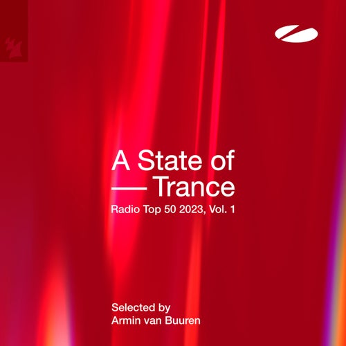Cover art for A State of Trance Radio Top 50 - 2023, Vol. 1 (Selected by Armin van Buuren) - Extended Versions