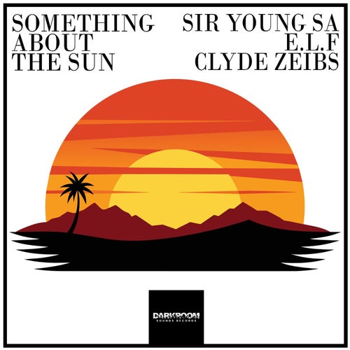 Something About The Sun