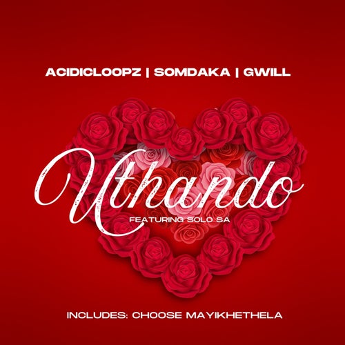 Uthando