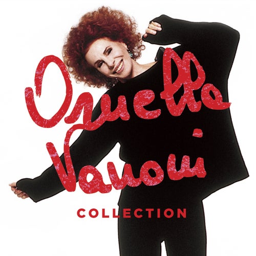 Collection: Ornella Vanoni (Deluxe Edition)