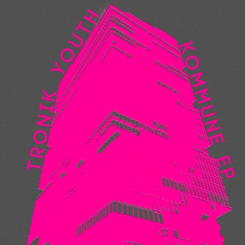 Kommune EP
