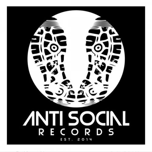 Anti Social Records