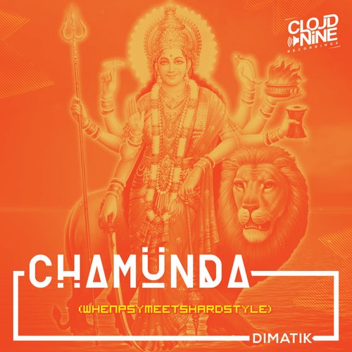Chamunda