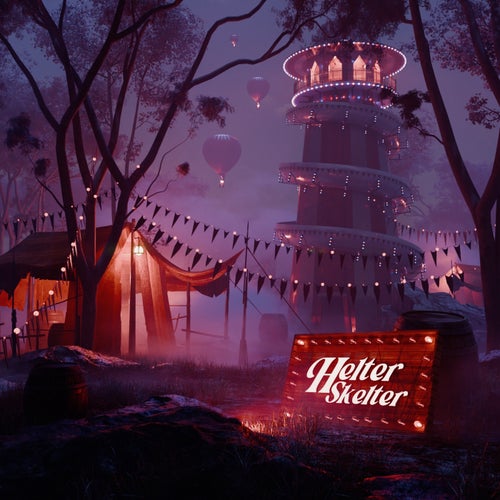 Helter Skelter Vol. 1