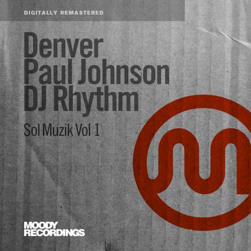 Sol Muzik, Vol. 1