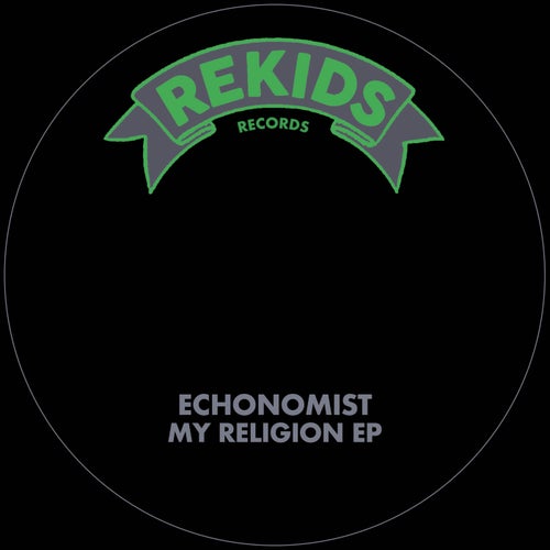My Religion EP