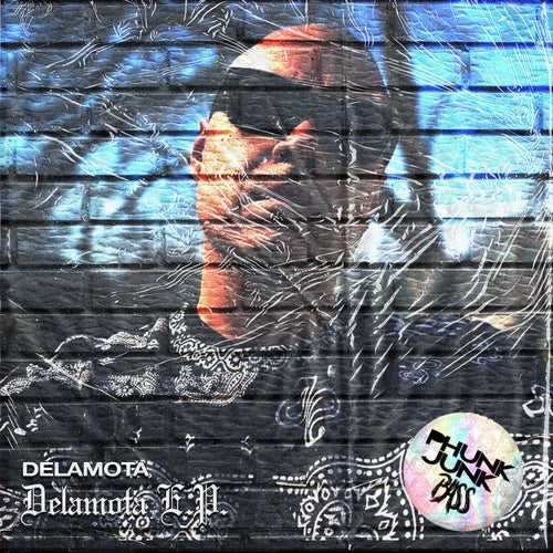 Cover art for Delamota E.P.