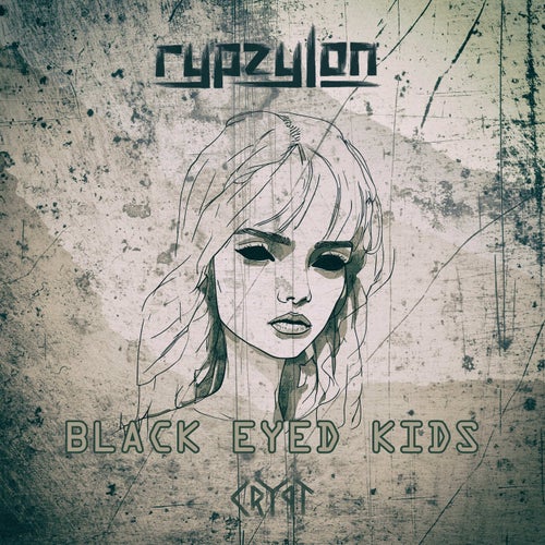 Black Eyed Kids