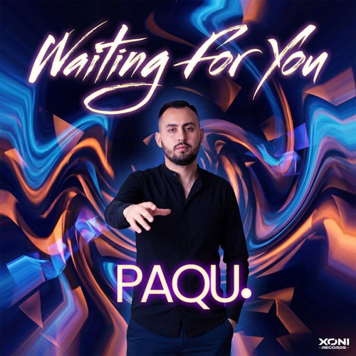 Waiting For You
