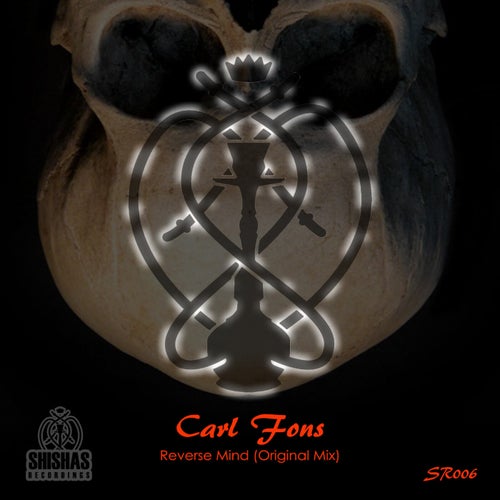 Cover art for Reverse Mind (Original Mix)