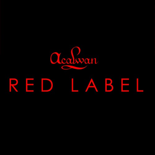 Acalwan Red Label