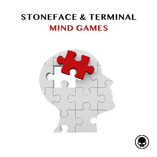 Cover art for Mind Games