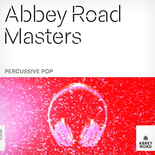 Abbey Road Masters: Percussive Pop
