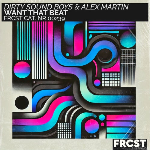 Want That Beat