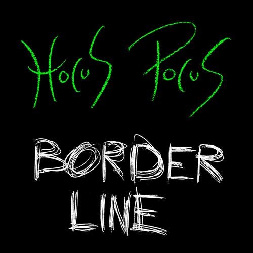 Hocus Pocus - Borderline