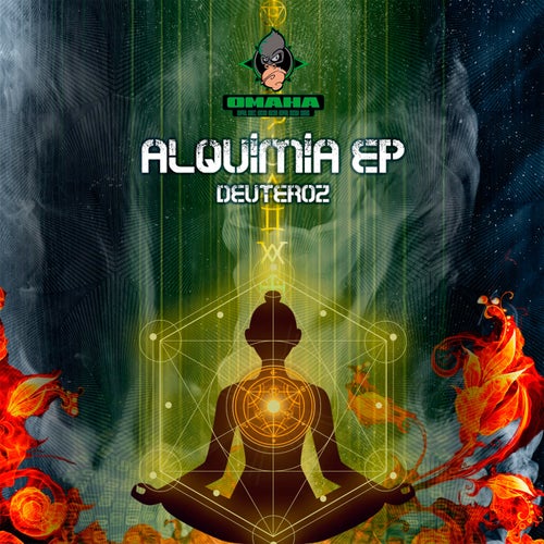 Alquimia