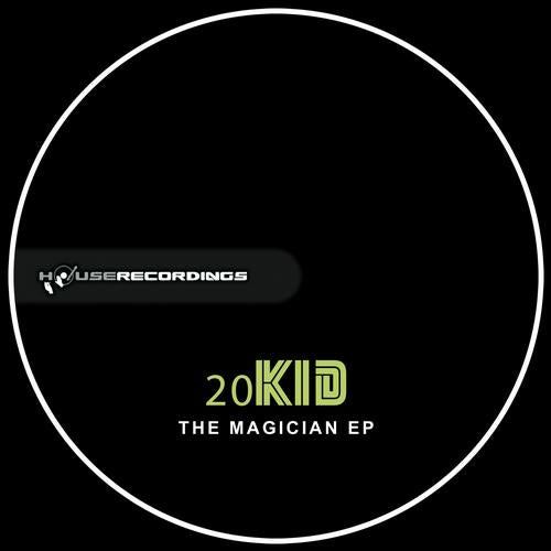 The Magician EP