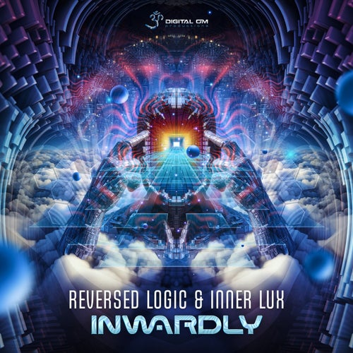  Reversed Logic & Inner Lux - Inwardly (2024) 