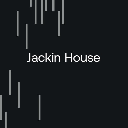 Beatport After Hour Essentials 2023 Jackin House
