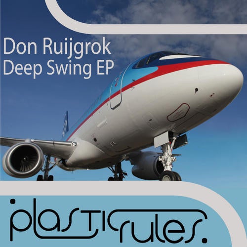 Deep Swing EP