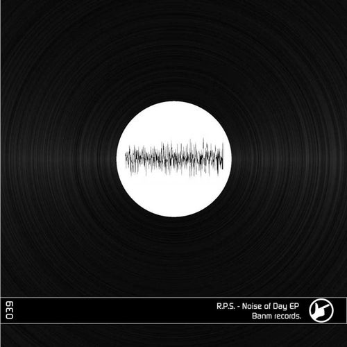 Noise of Day EP