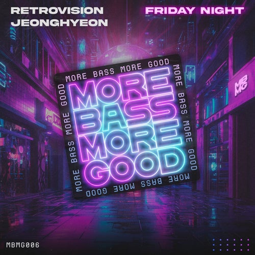 Friday Night (Extended Mix)